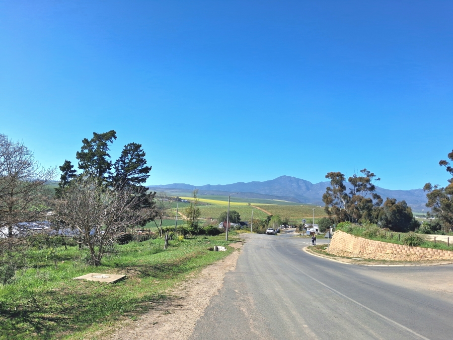 0 Bedroom Property for Sale in Bot River Avenues Western Cape
